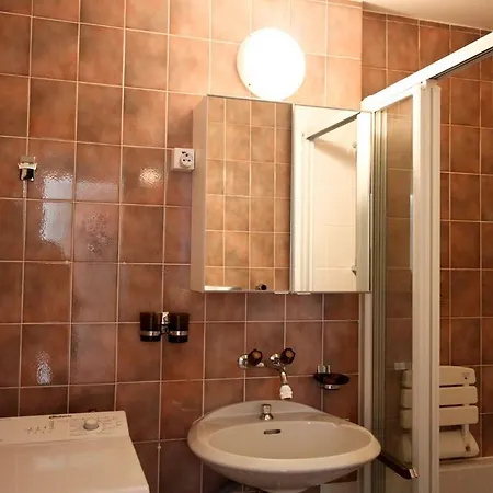 Apartment Belle-rive *