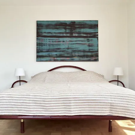 Belle-rive Apartment Clarens
