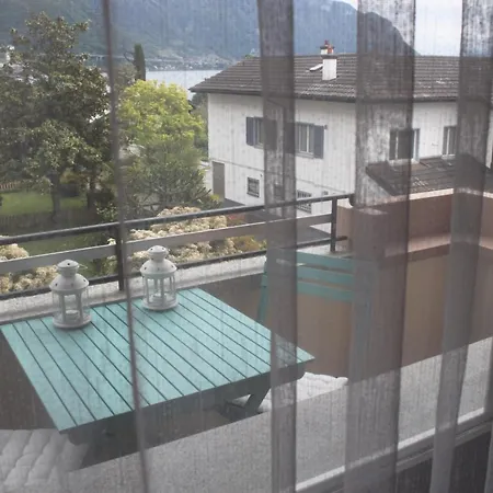 Apartment Belle-rive Clarens