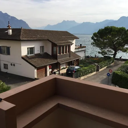 Apartment Belle-rive